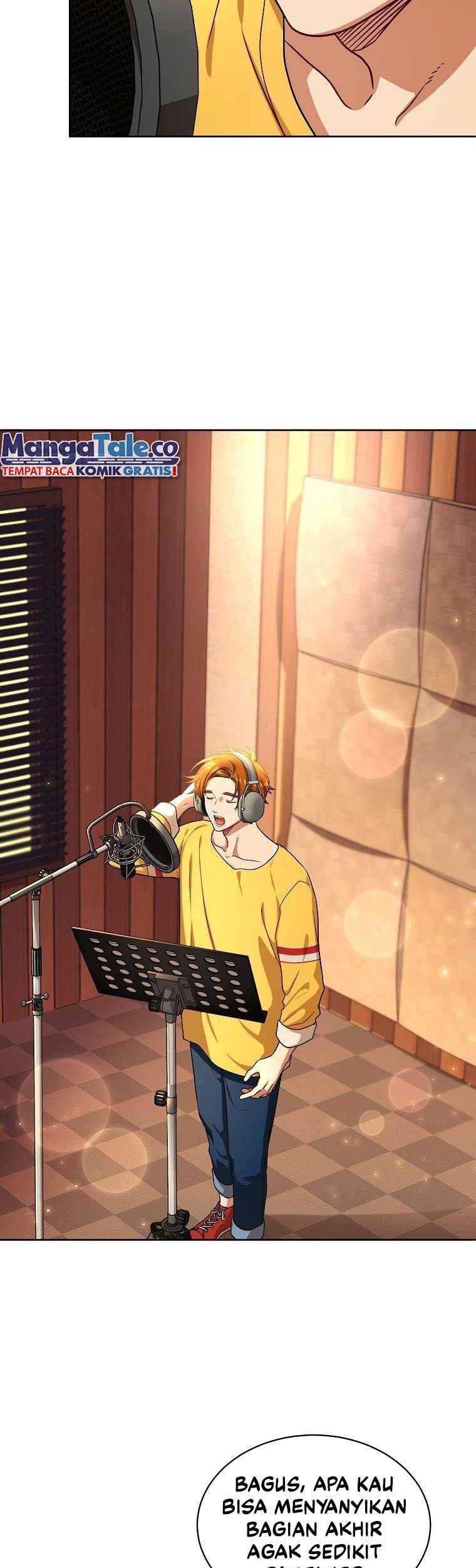 Please Have a Meal Chapter 80 Gambar 28