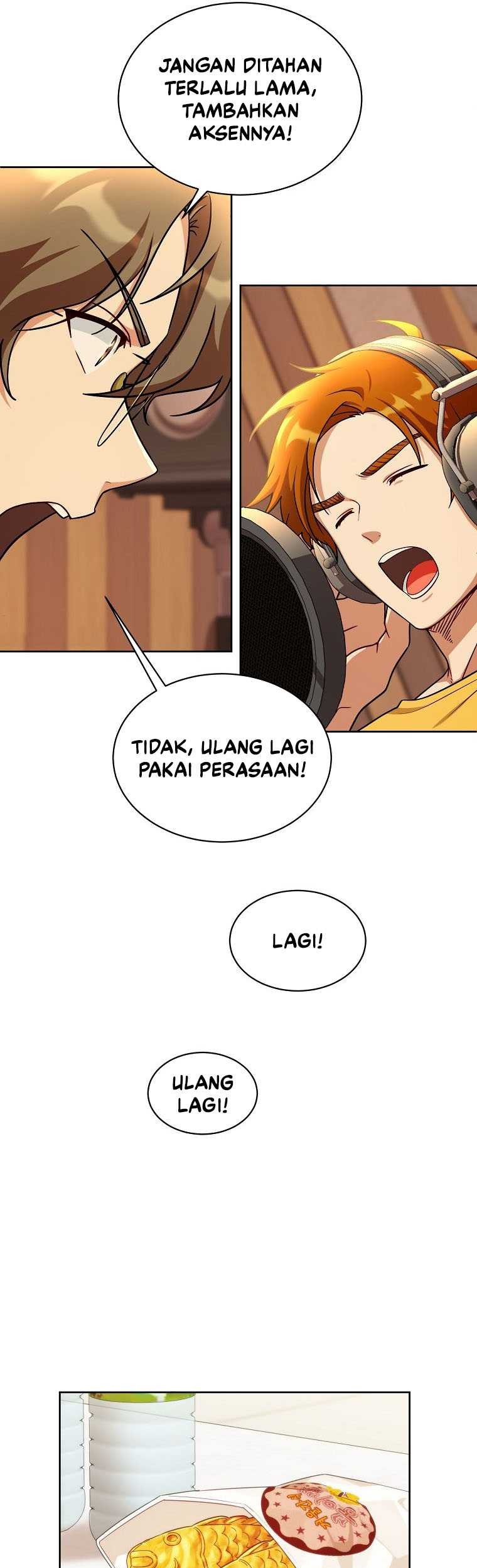 Please Have a Meal Chapter 80 Gambar 30