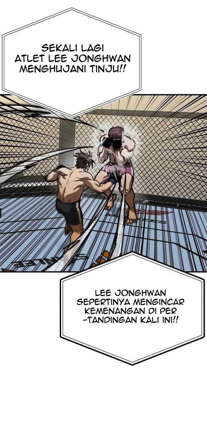 King MMA Chapter 48 Gambar 42