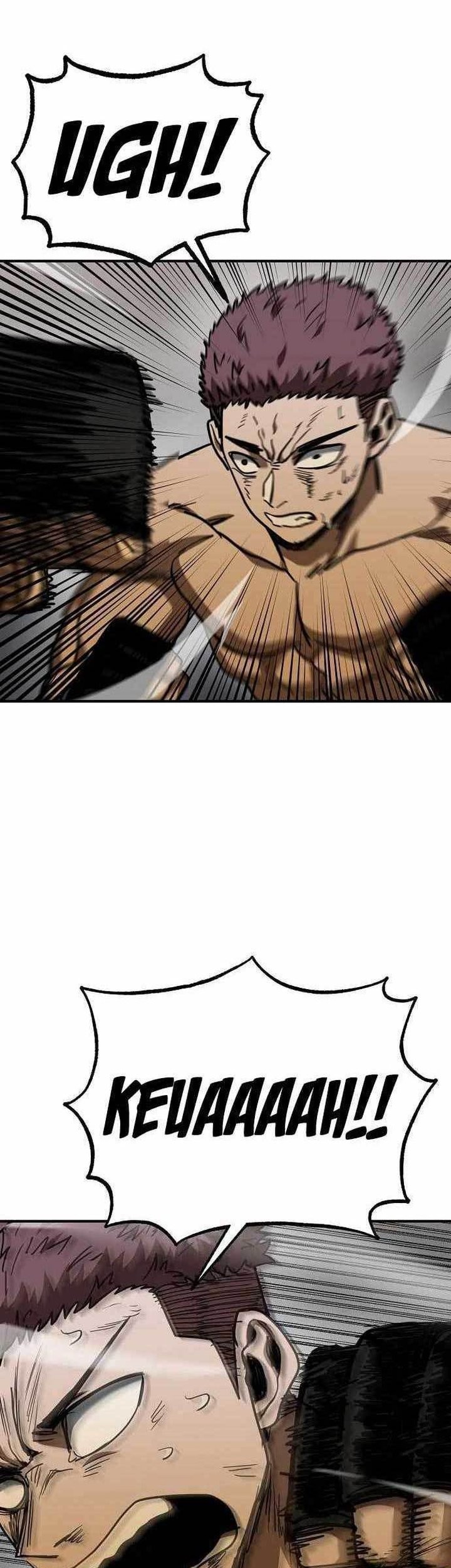 King MMA Chapter 48 Gambar 46