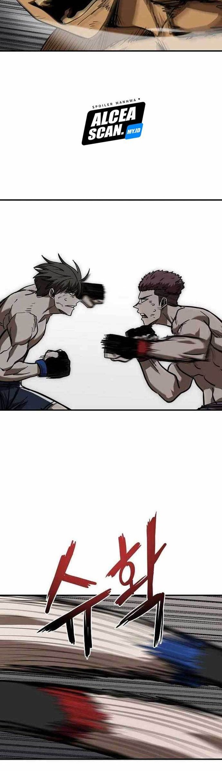 King MMA Chapter 48 Gambar 47