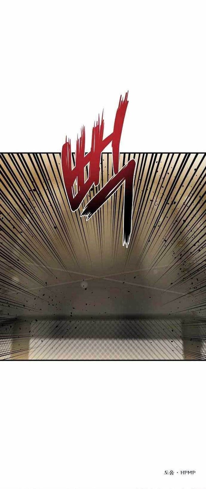 King MMA Chapter 48 Gambar 48