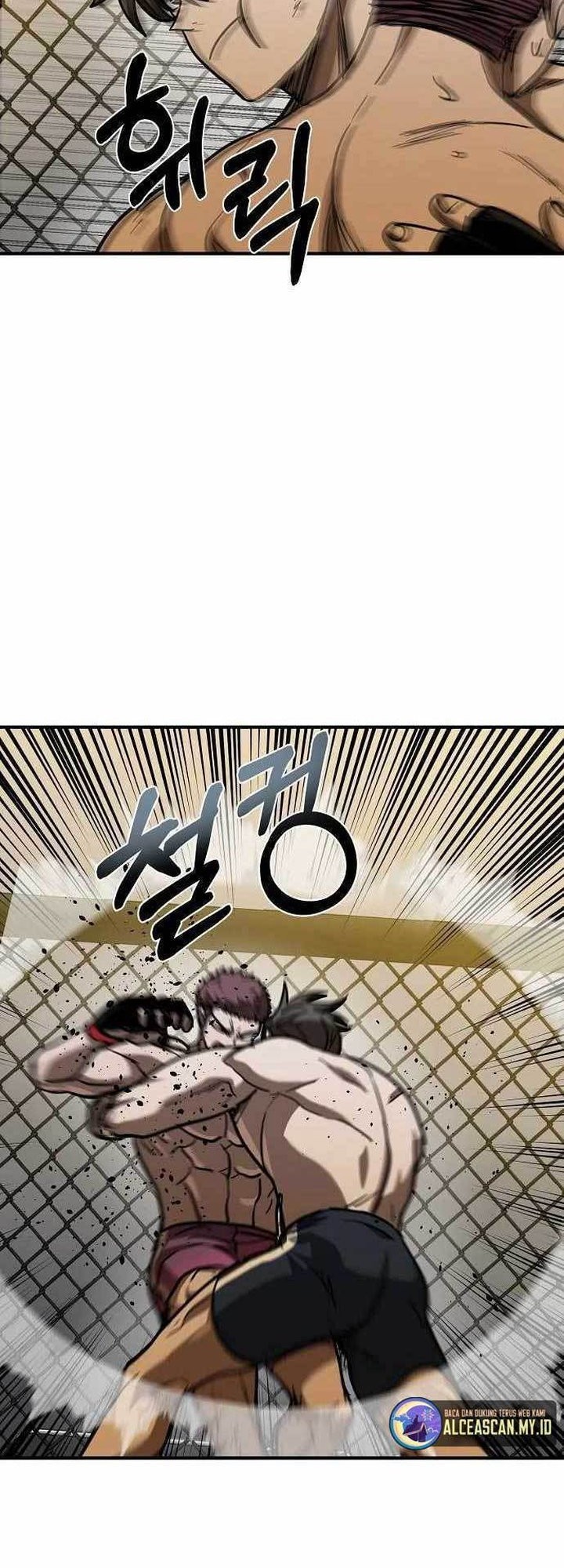 King MMA Chapter 48 Gambar 30