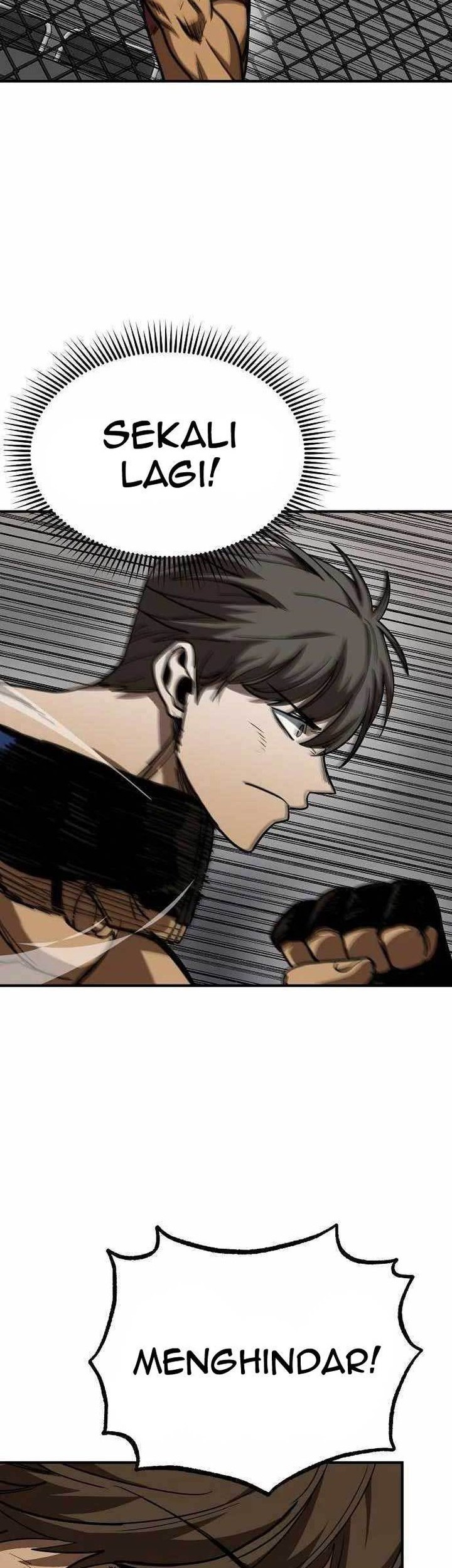 King MMA Chapter 48 Gambar 32