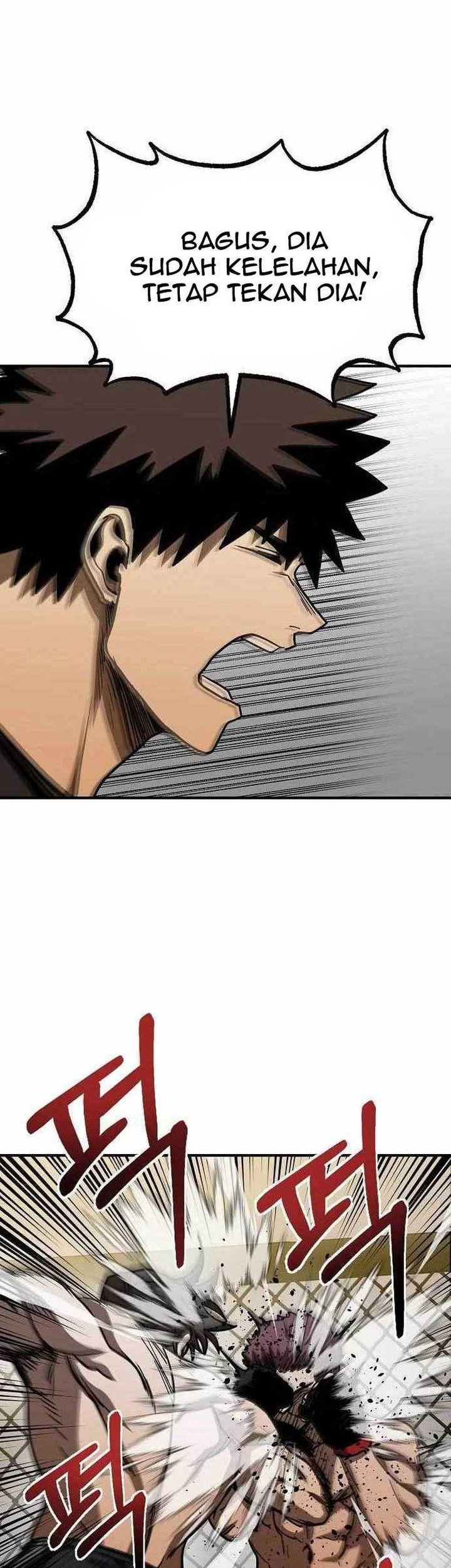 King MMA Chapter 48 Gambar 35