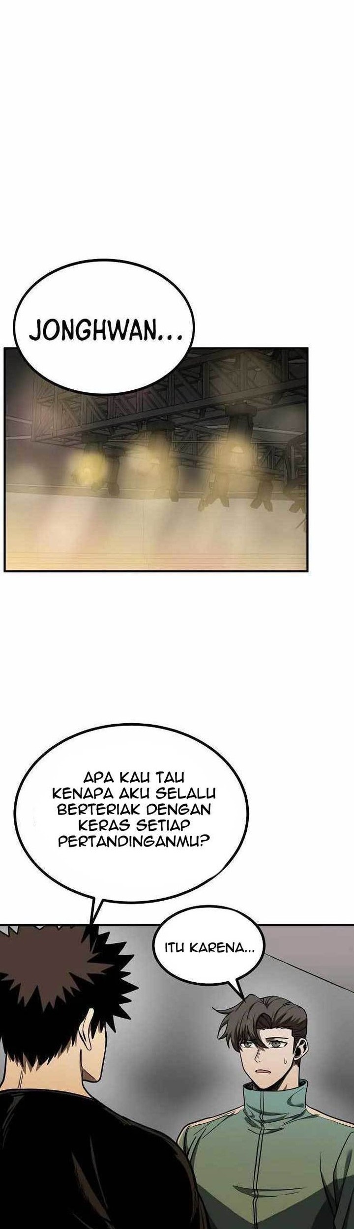 Manhwa King MMA Chapter 48 gambar nomor 2