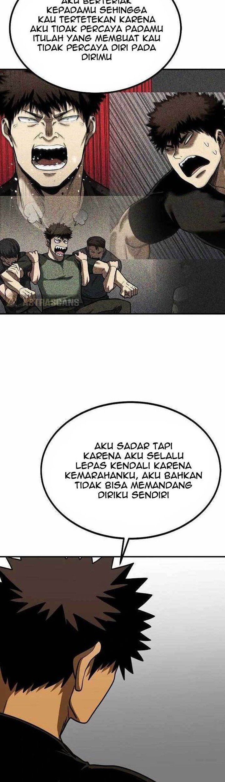 King MMA Chapter 48 Gambar 8