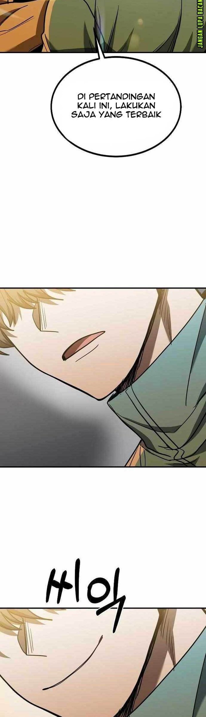 King MMA Chapter 48 Gambar 11