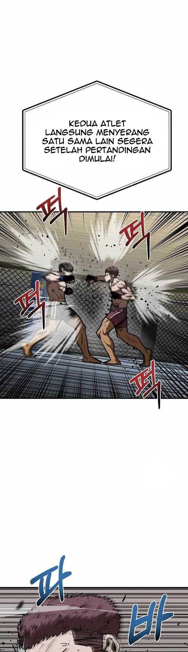 King MMA Chapter 48 Gambar 14