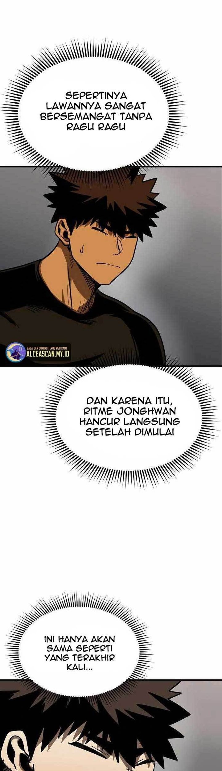 King MMA Chapter 48 Gambar 16