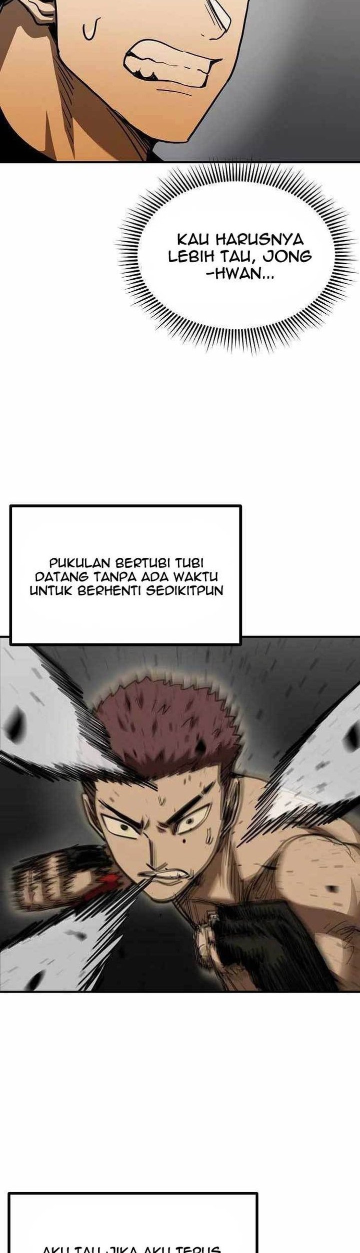 King MMA Chapter 48 Gambar 17