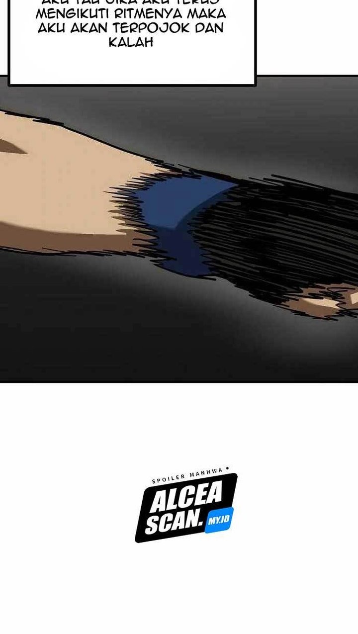 King MMA Chapter 48 Gambar 18