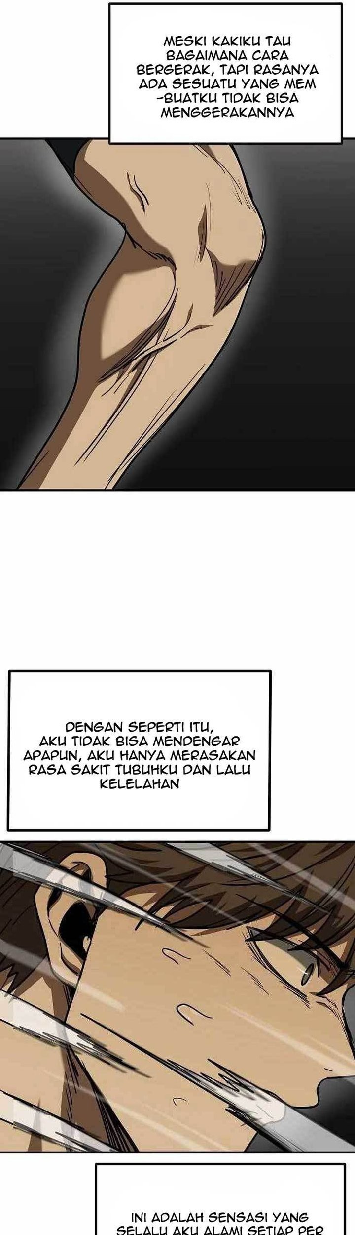 King MMA Chapter 48 Gambar 19