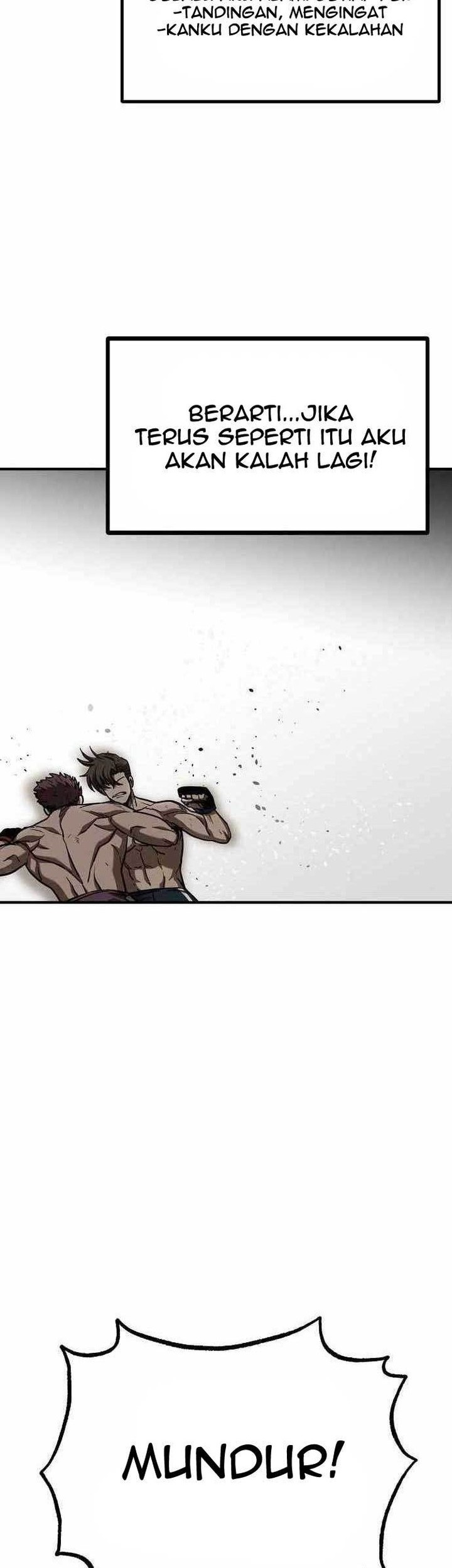 King MMA Chapter 48 Gambar 20