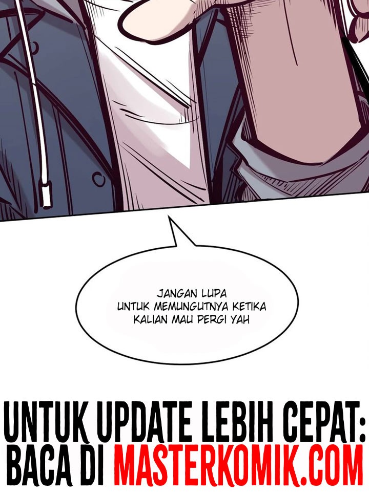 Demon X Angel, Can’t Get Along! Chapter 70 Gambar 19