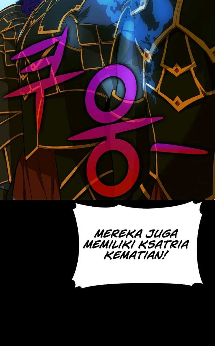 To Hell With Being a Saint, I’m a Doctor Chapter 44 Gambar 36