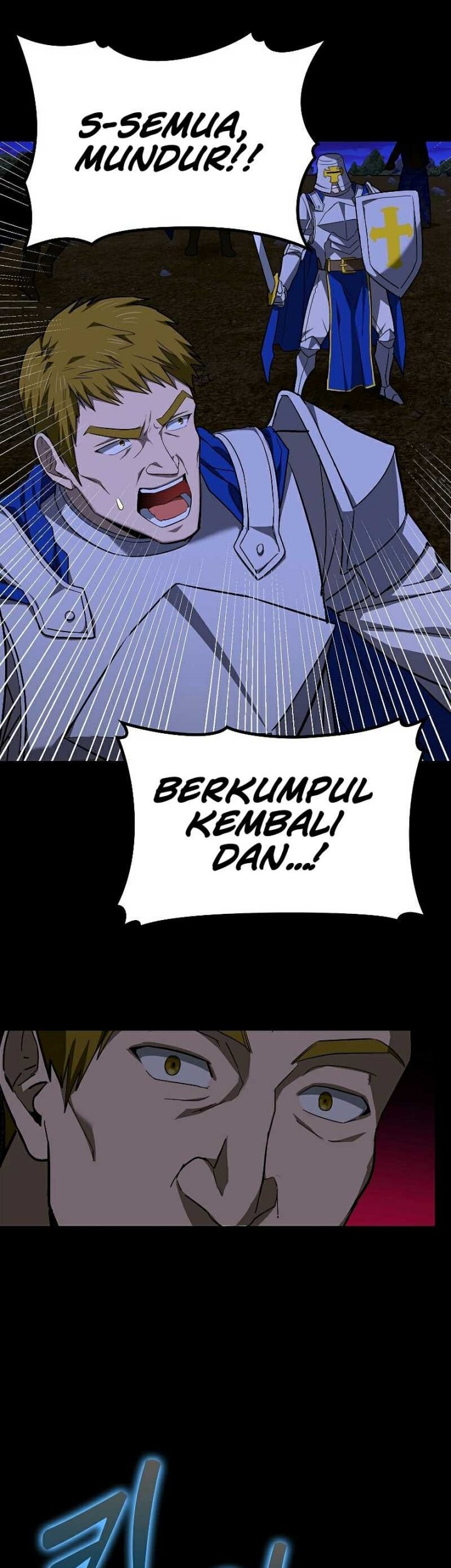To Hell With Being a Saint, I’m a Doctor Chapter 44 Gambar 37