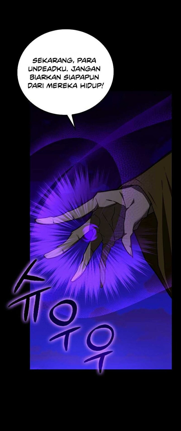 To Hell With Being a Saint, I’m a Doctor Chapter 44 Gambar 44