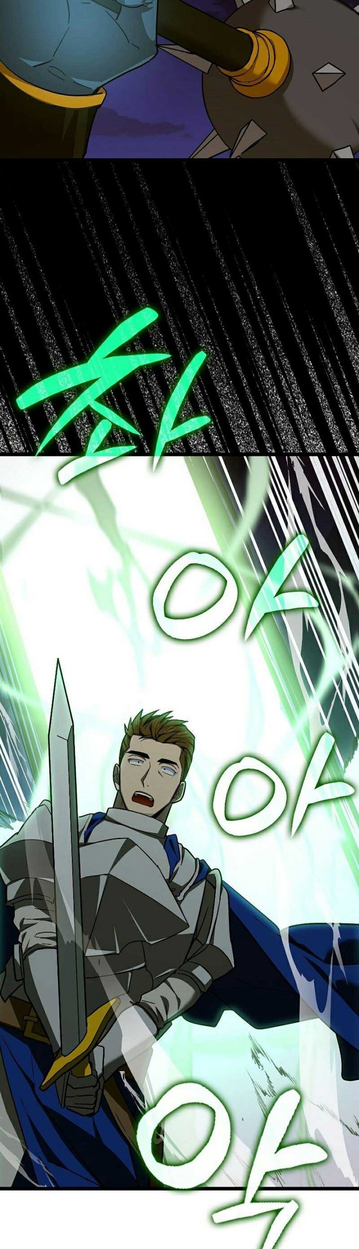 To Hell With Being a Saint, I’m a Doctor Chapter 44 Gambar 48