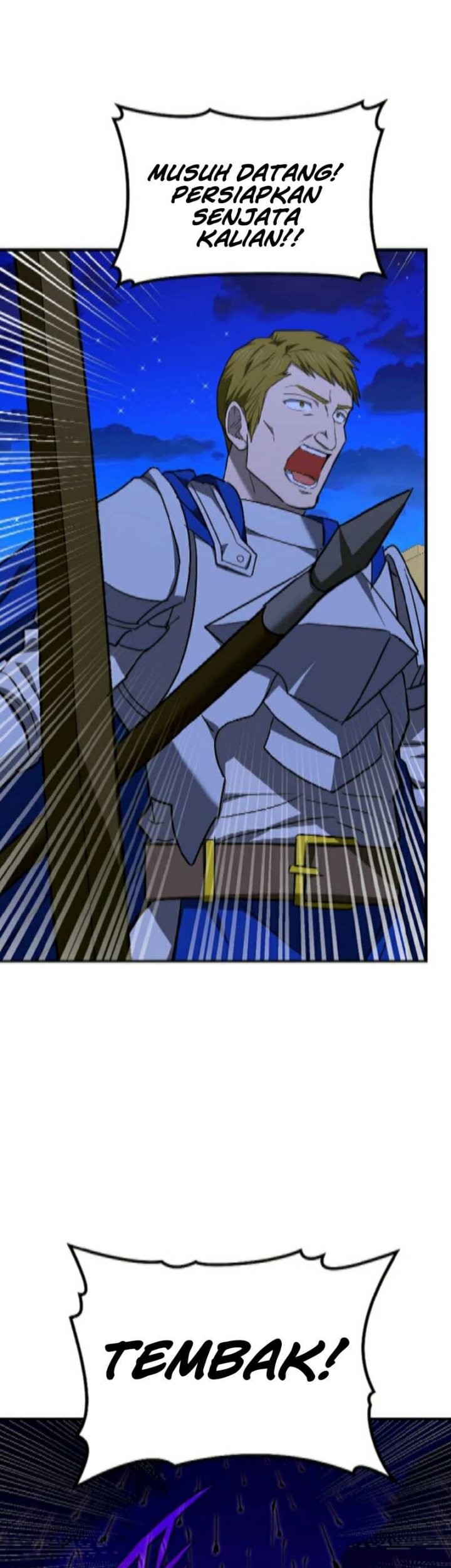 To Hell With Being a Saint, I’m a Doctor Chapter 44 Gambar 28