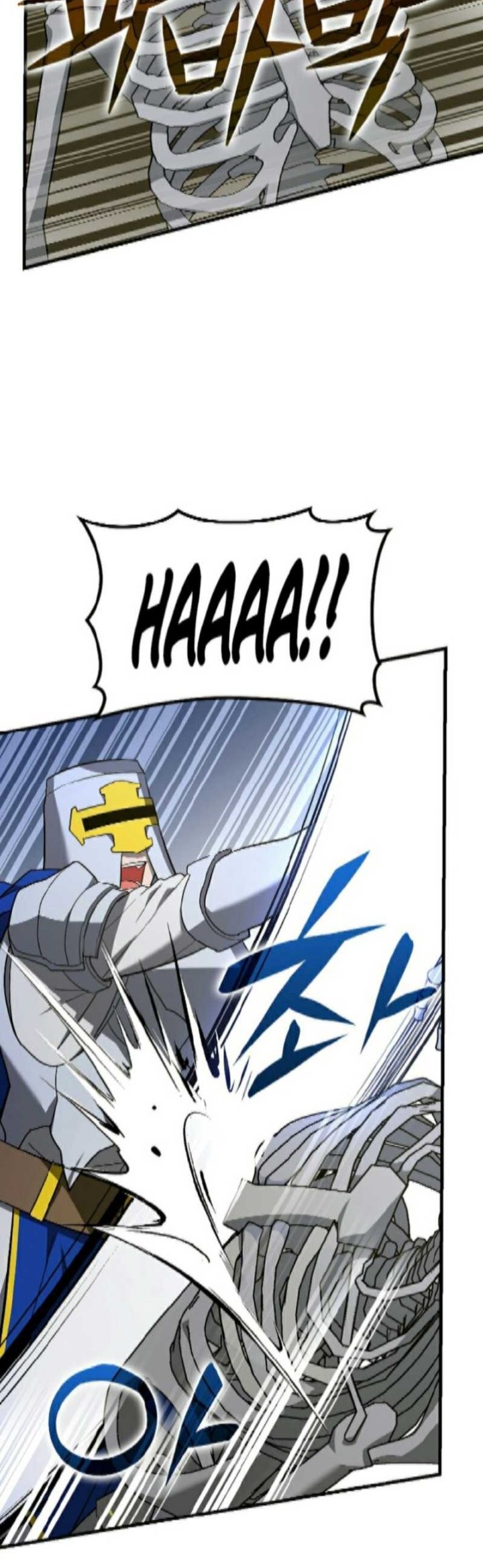 To Hell With Being a Saint, I’m a Doctor Chapter 44 Gambar 30