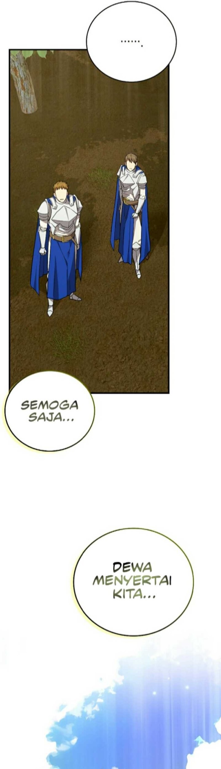 To Hell With Being a Saint, I’m a Doctor Chapter 44 Gambar 8