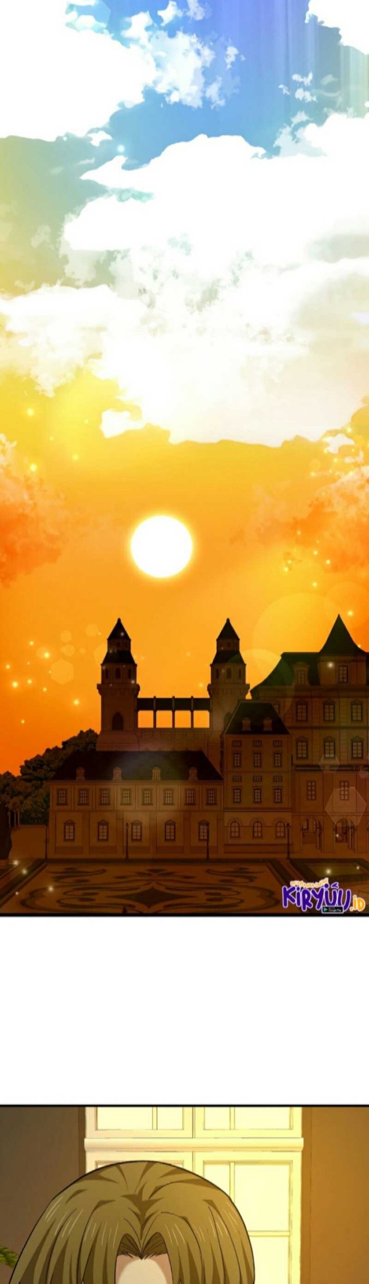 To Hell With Being a Saint, I’m a Doctor Chapter 44 Gambar 9