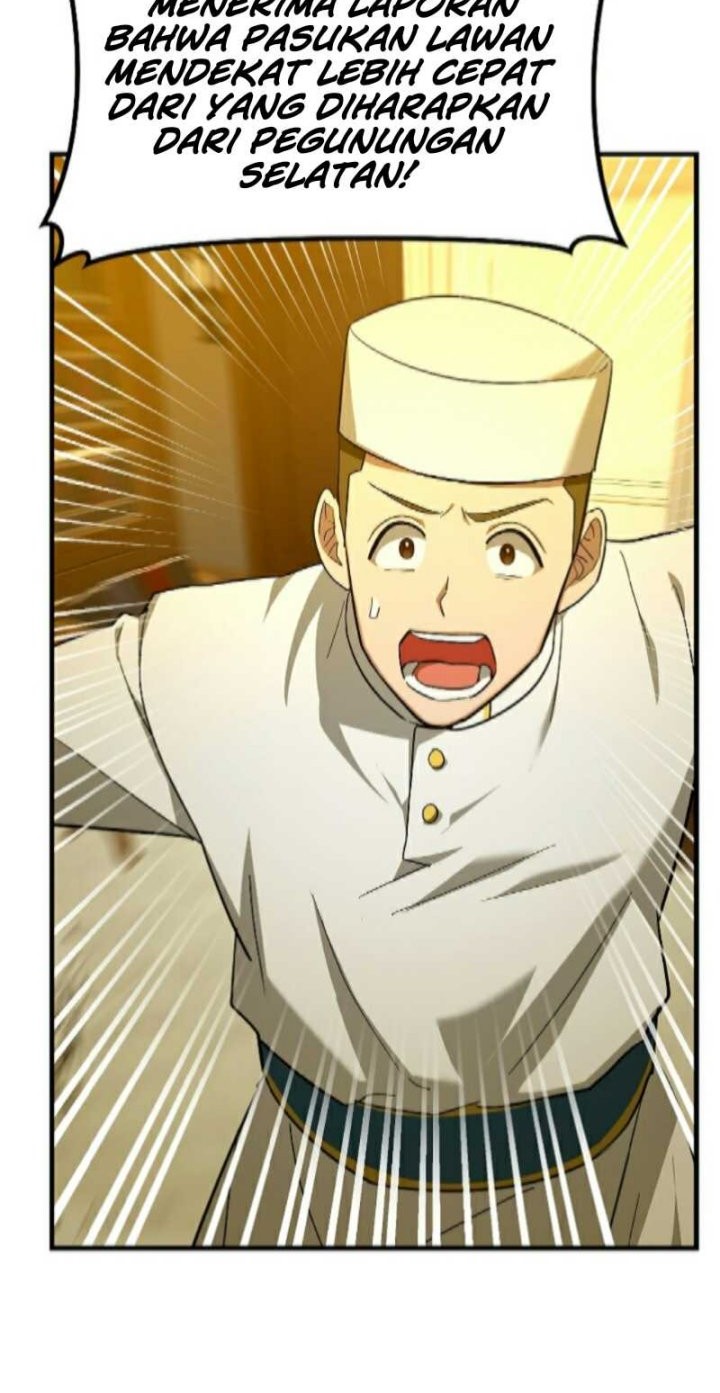 To Hell With Being a Saint, I’m a Doctor Chapter 44 Gambar 23