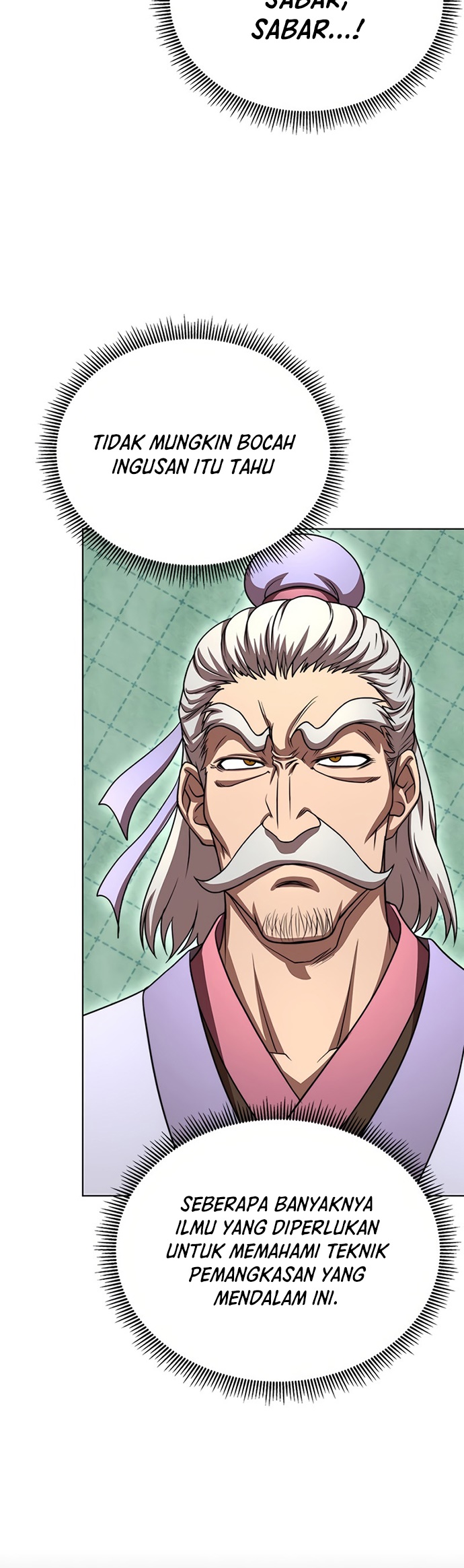 Youngest Son of the NamGung Clan Chapter 27 Gambar 16