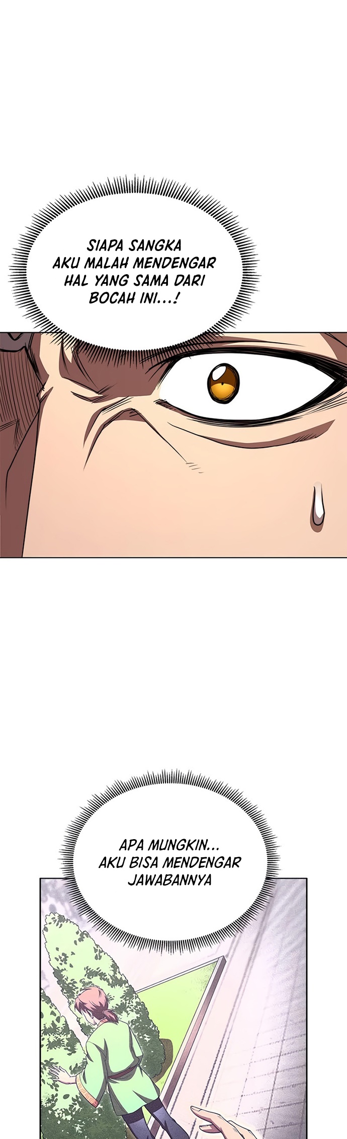 Youngest Son of the NamGung Clan Chapter 27 Gambar 43