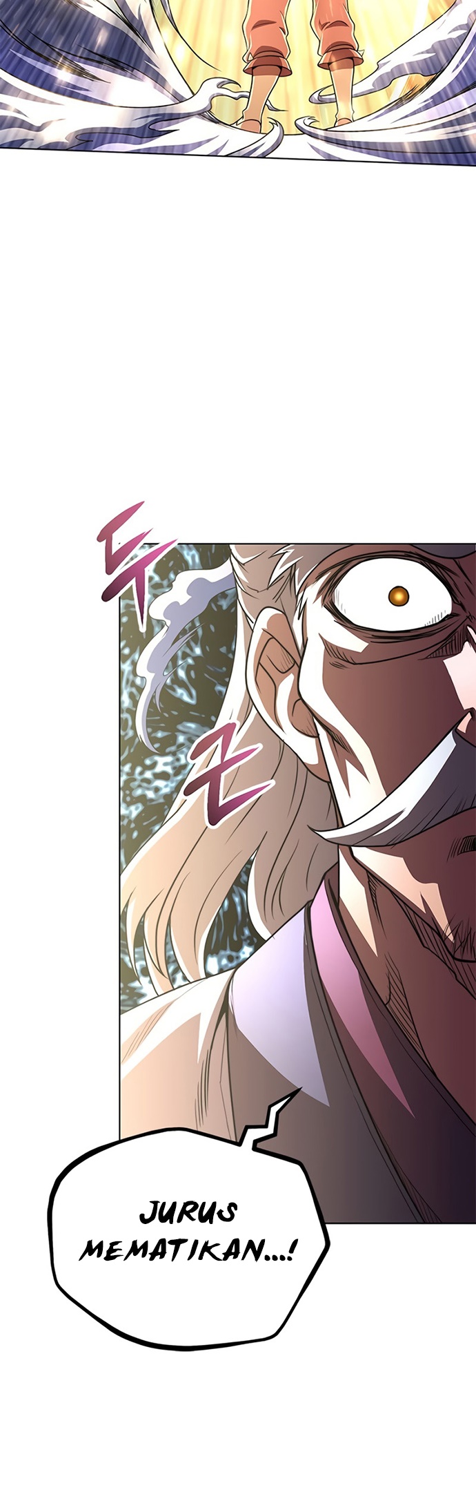 Youngest Son of the NamGung Clan Chapter 27 Gambar 37