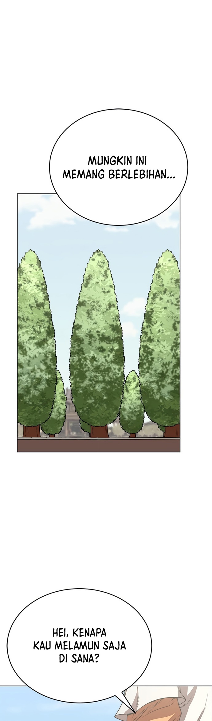 Youngest Son of the NamGung Clan Chapter 27 Gambar 50