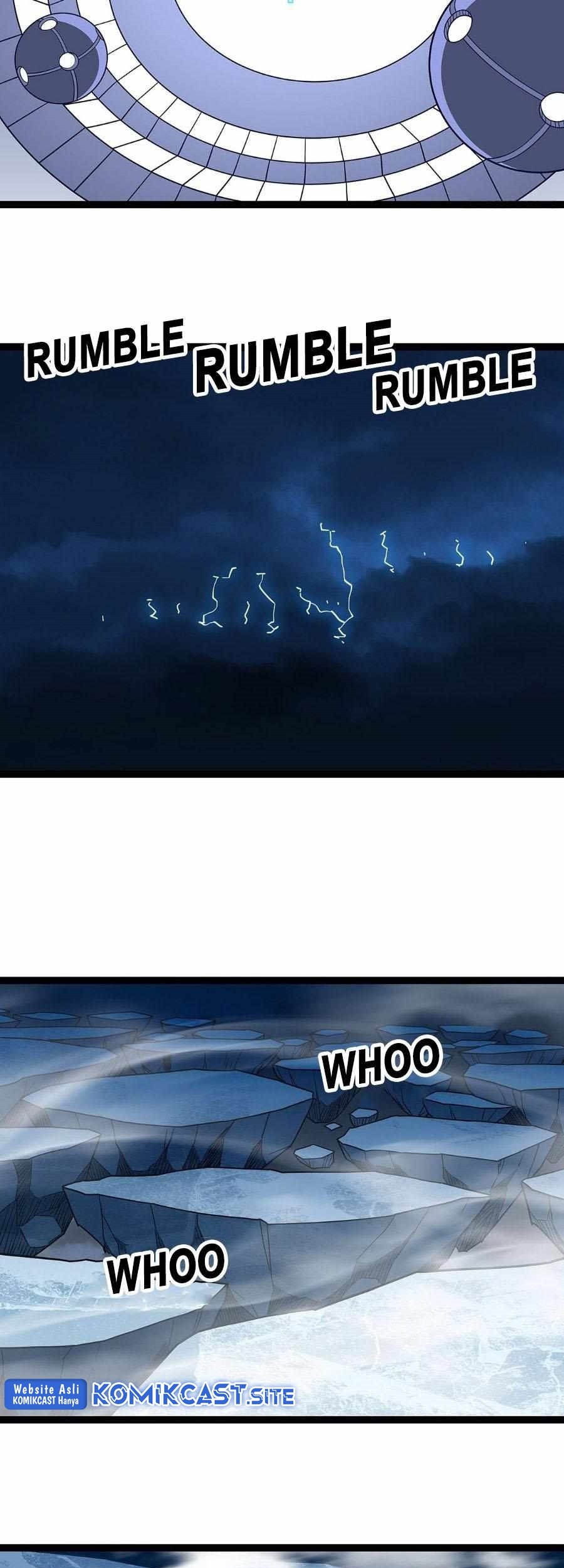 It all starts with playing game seriously Chapter 83 Gambar 36