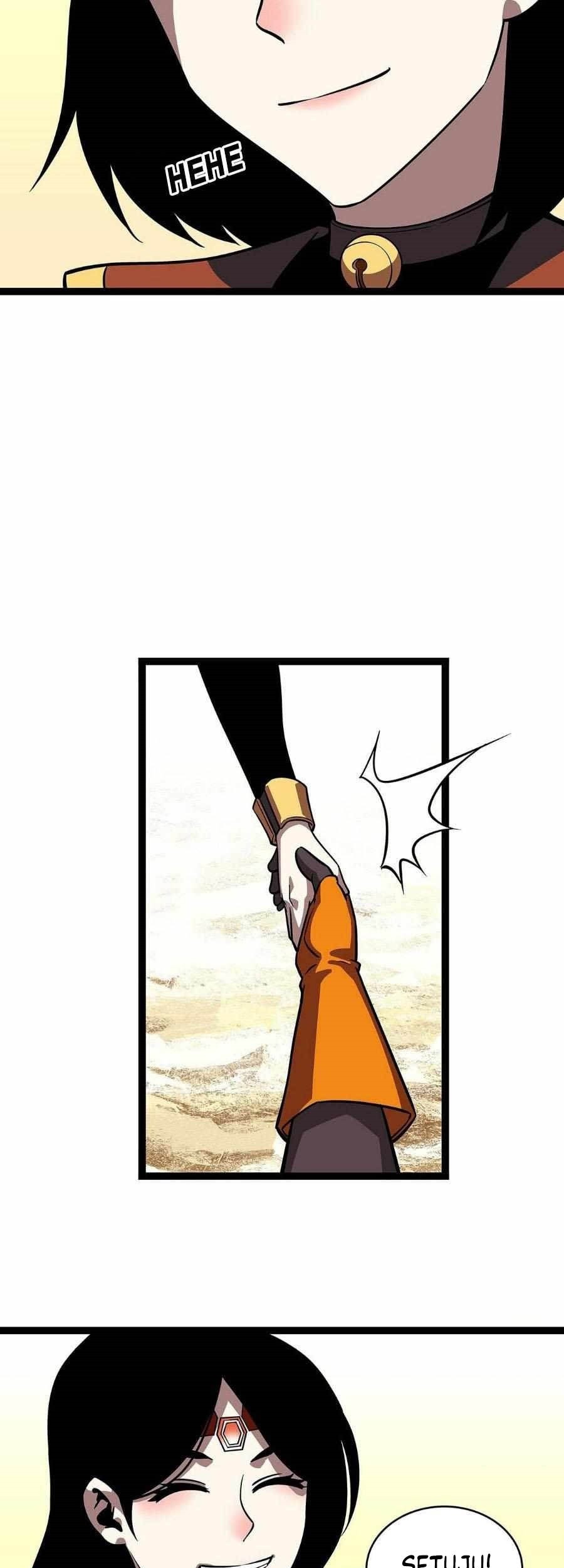 It all starts with playing game seriously Chapter 83 Gambar 22