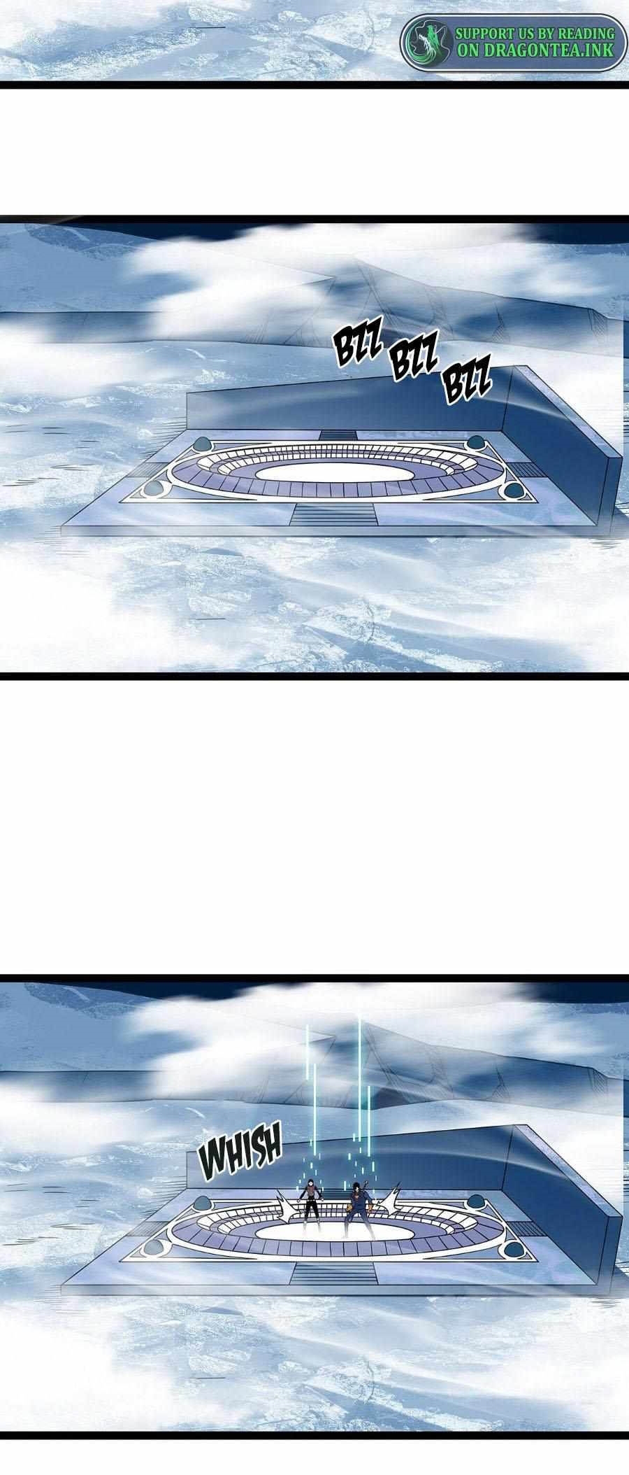 It all starts with playing game seriously Chapter 83 Gambar 38