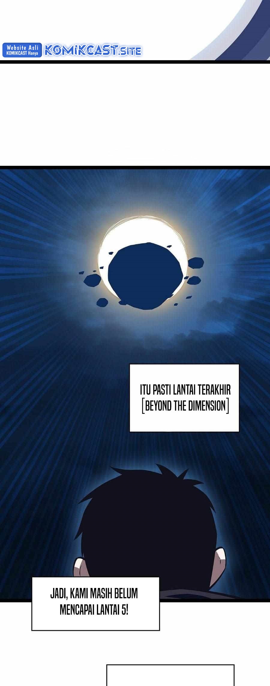 It all starts with playing game seriously Chapter 83 Gambar 40