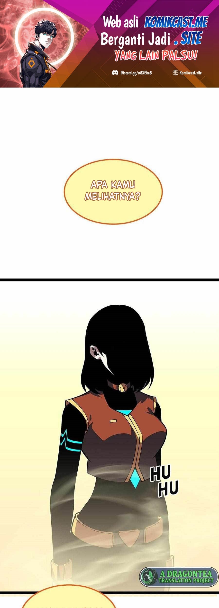 Manhua It all starts with playing game seriously Chapter 83 gambar nomor 2