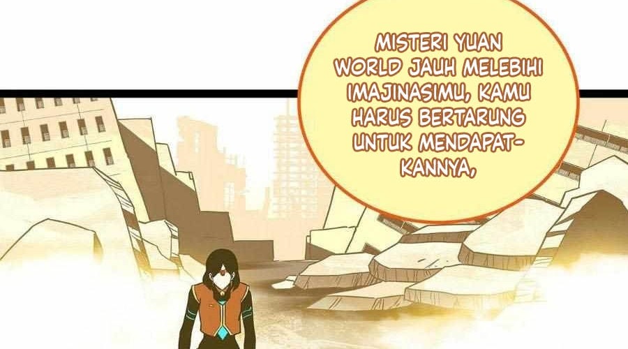 It all starts with playing game seriously Chapter 83 Gambar 9