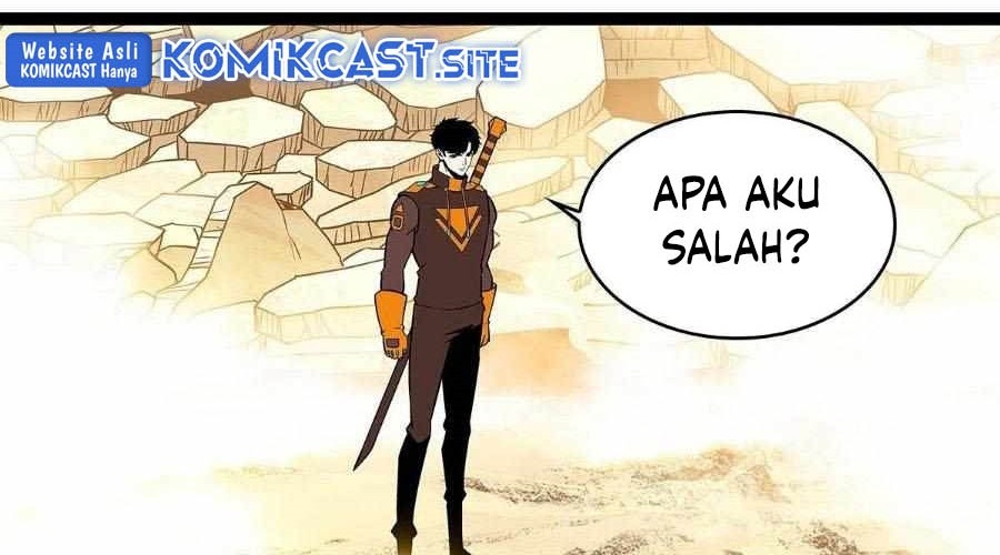 It all starts with playing game seriously Chapter 83 Gambar 13