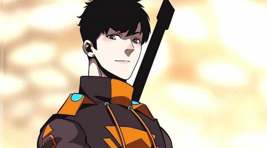 It all starts with playing game seriously Chapter 83 Gambar 17