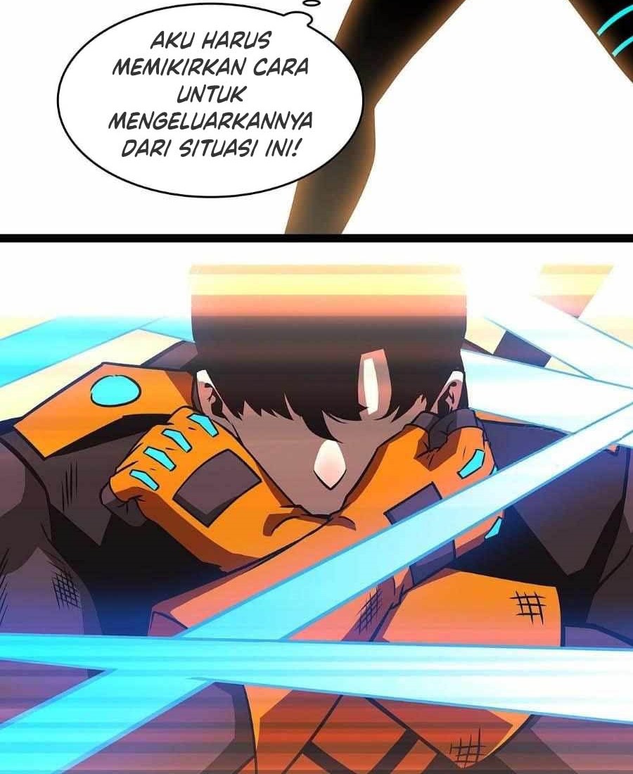 It all starts with playing game seriously Chapter 82 Gambar 31