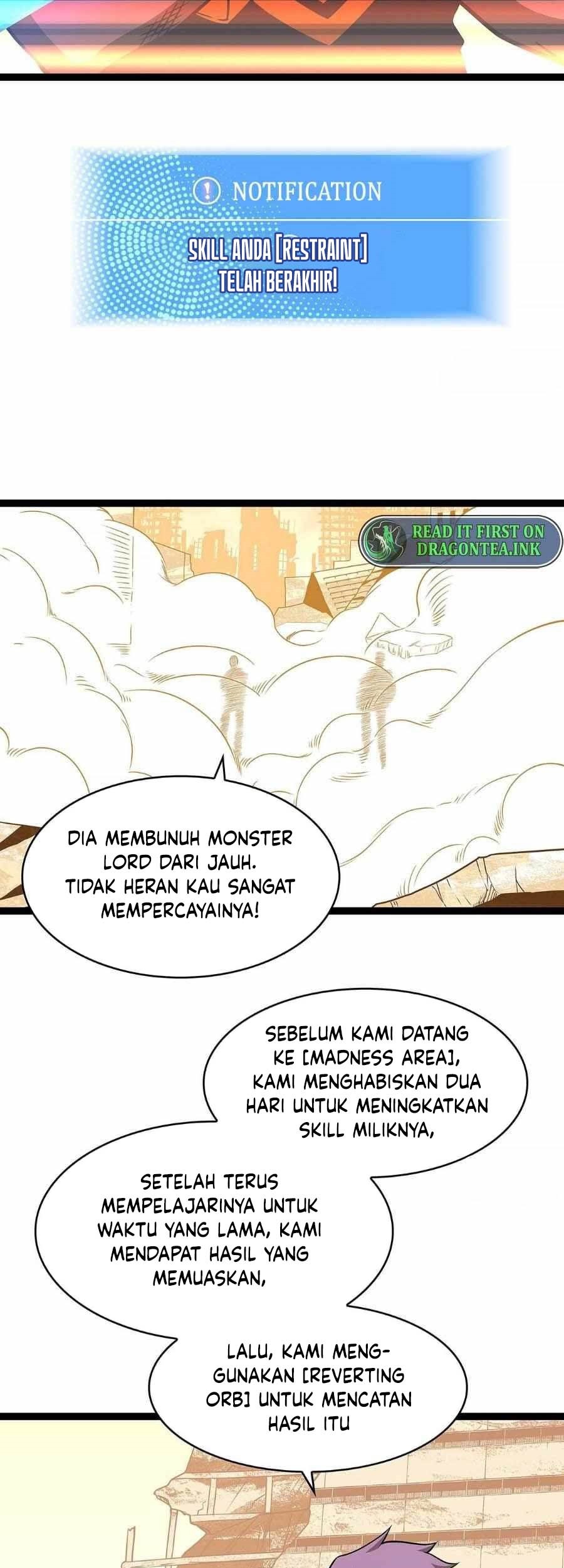 It all starts with playing game seriously Chapter 82 Gambar 32