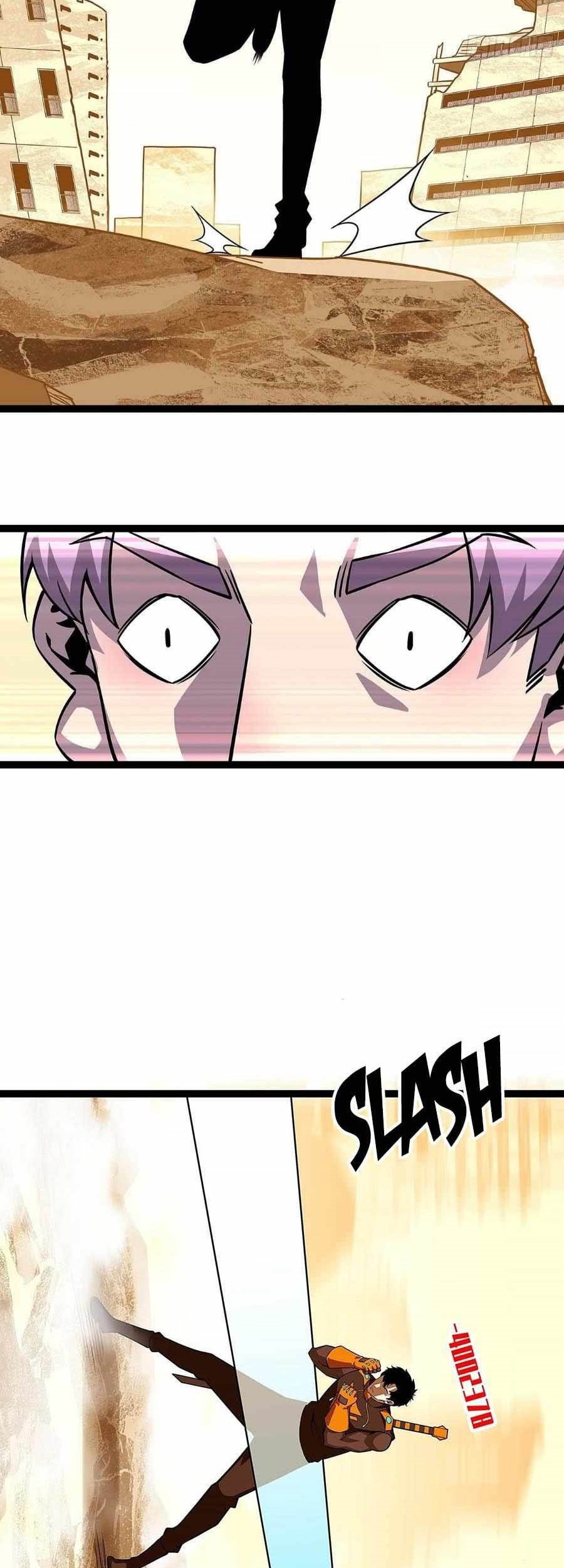 It all starts with playing game seriously Chapter 82 Gambar 36