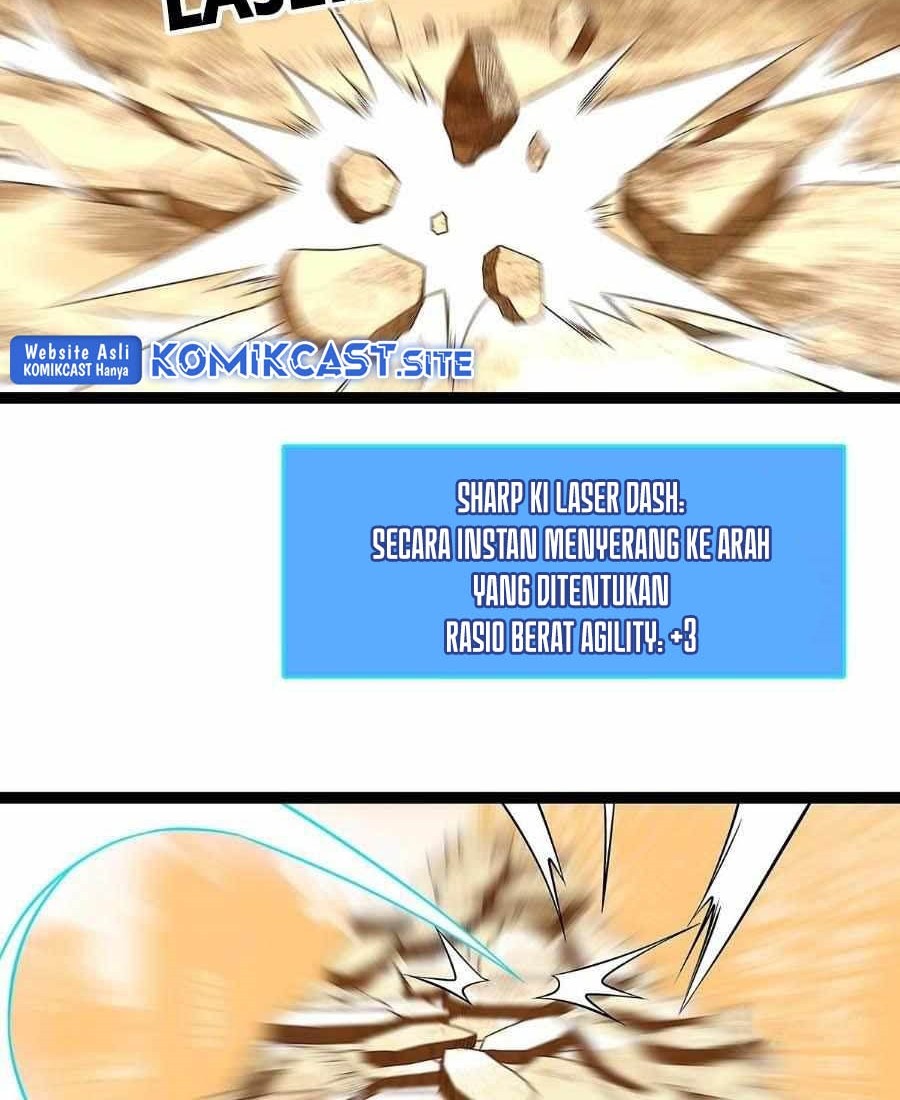 It all starts with playing game seriously Chapter 82 Gambar 21