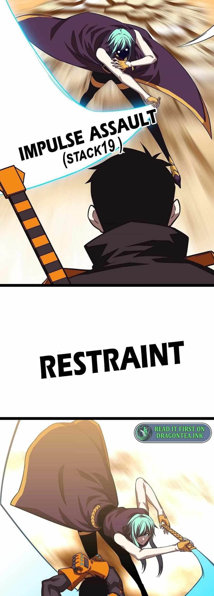 It all starts with playing game seriously Chapter 82 Gambar 22