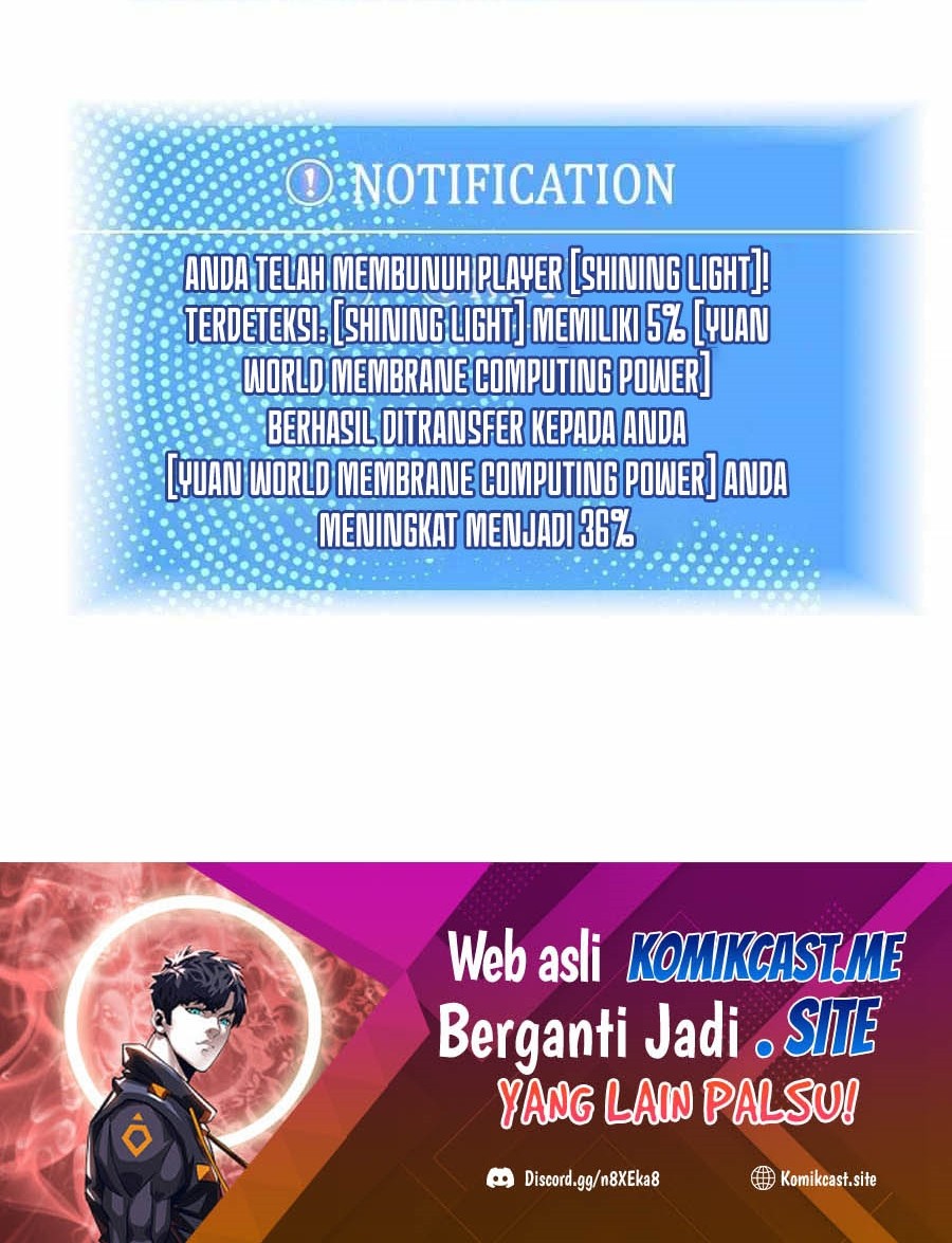 It all starts with playing game seriously Chapter 82 Gambar 47