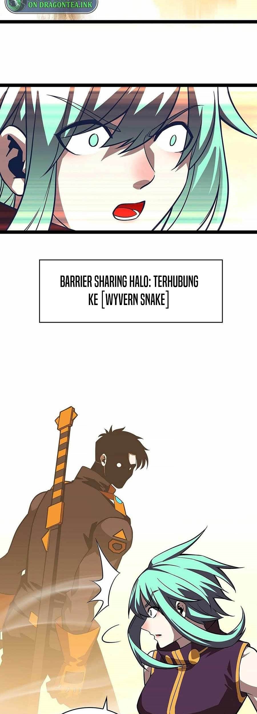 It all starts with playing game seriously Chapter 82 Gambar 38