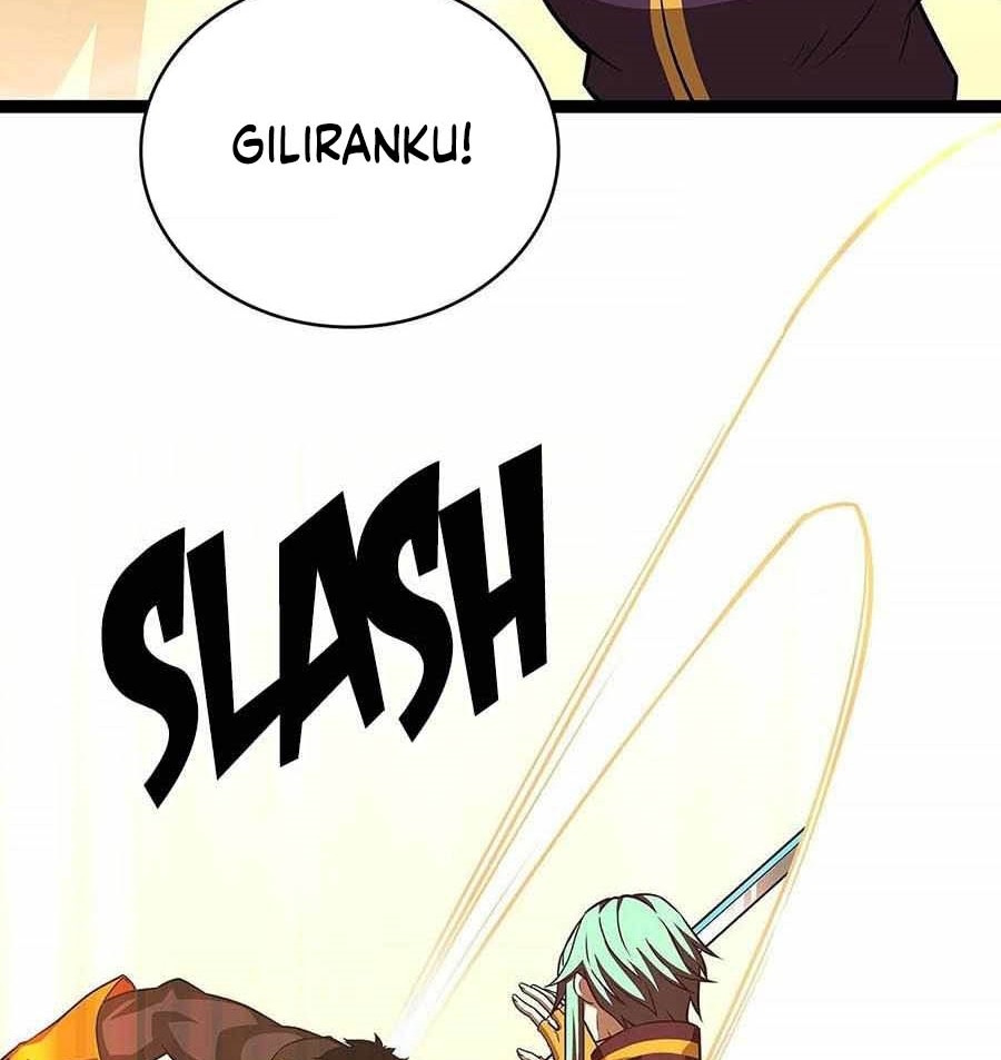 It all starts with playing game seriously Chapter 82 Gambar 39