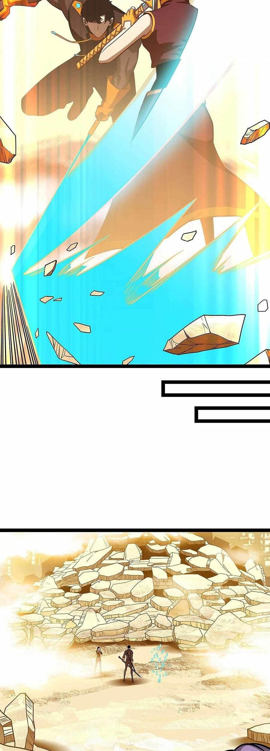 It all starts with playing game seriously Chapter 82 Gambar 40