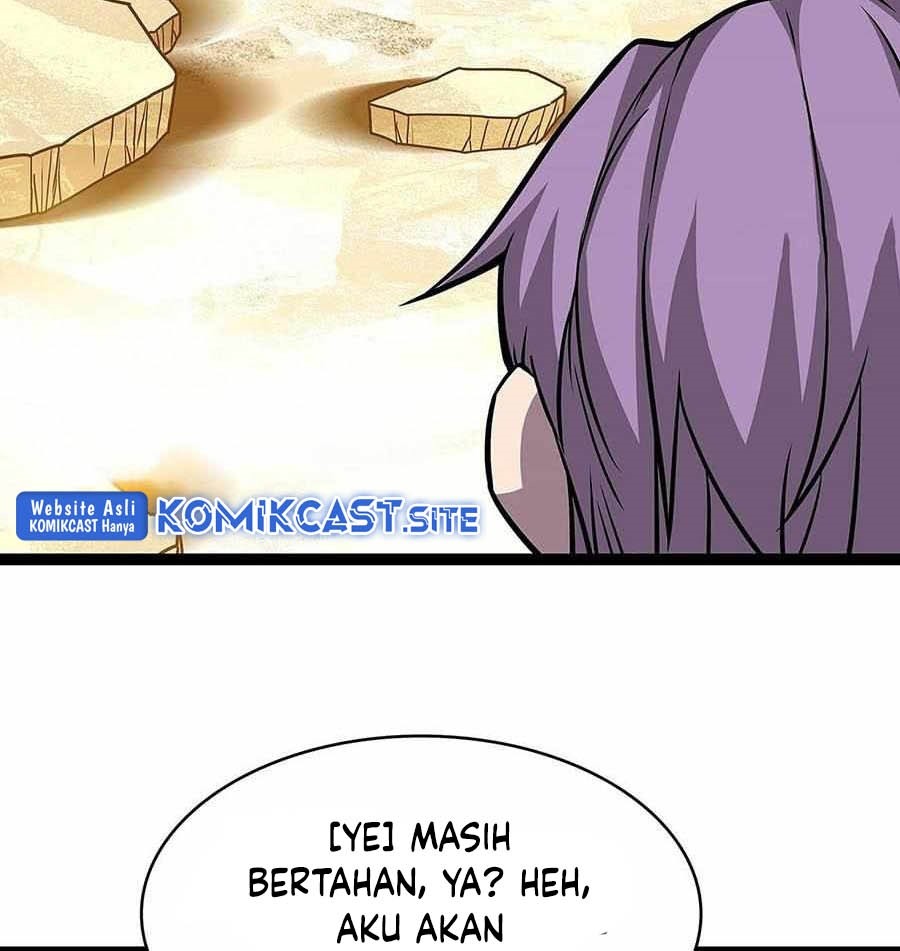 It all starts with playing game seriously Chapter 82 Gambar 41